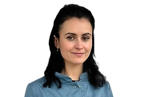 Шаткова Елена Арсеновна