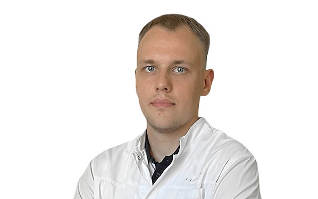 Ефремов Никита Сергеевич