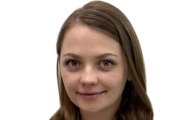 Палухина Елизавета Викторовна
