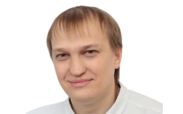 Литовченко Александр Евгеньевич