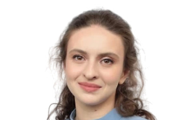 Завадская Елена Юрьевна