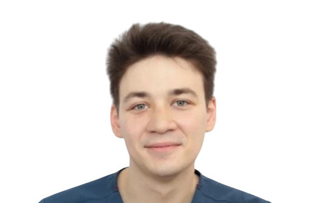 Бернштейн Александр Евгеньевич
