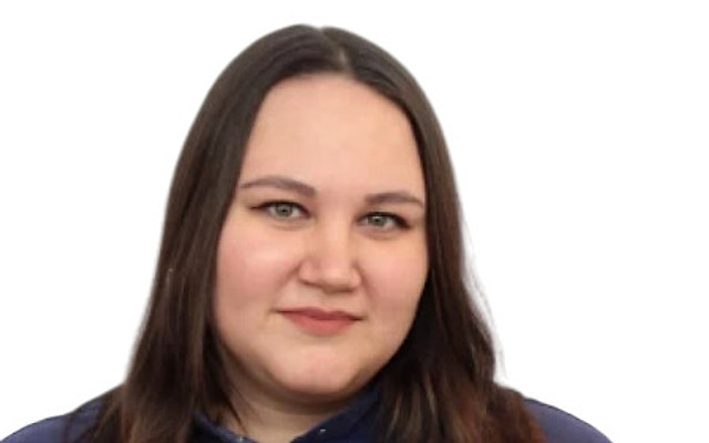 Тротских Ирина Евгеньевна