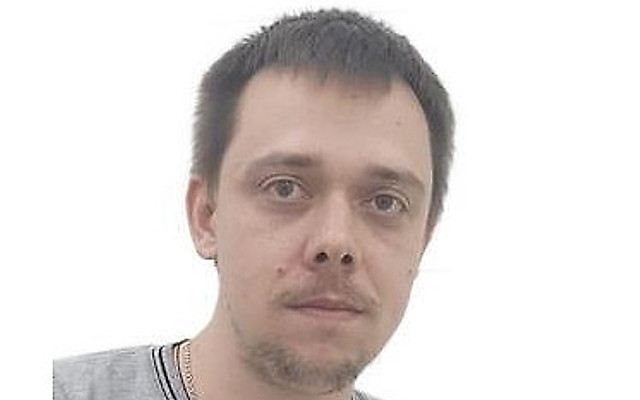 Сладков Дмитрий Андреевич