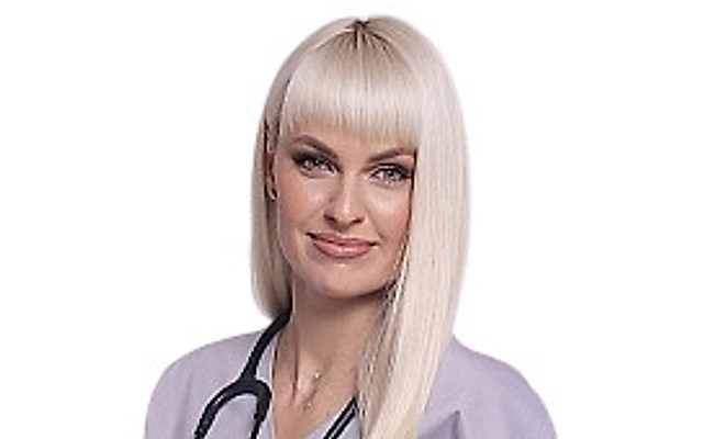 Комиссарова Яна Юрьевна