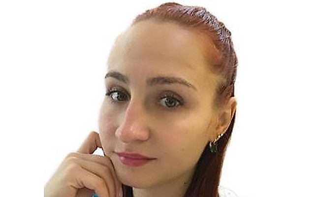 Кружилина Галина Павловна