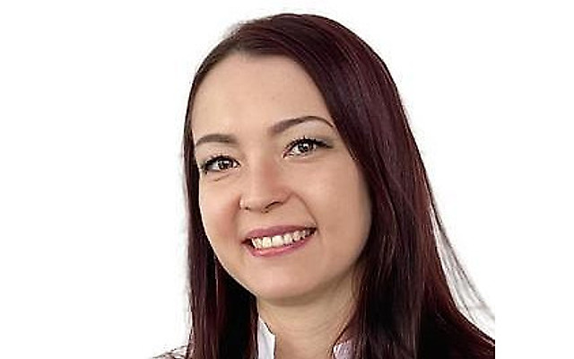 Важинская Вера Вячеславовна