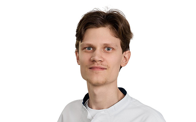 Рубан Александр Сергеевич