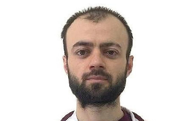 Таибов Мурад Рамазанович