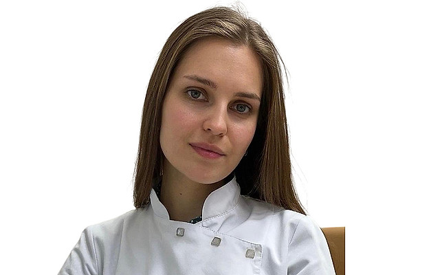 Давыдкина Татьяна Игоревна