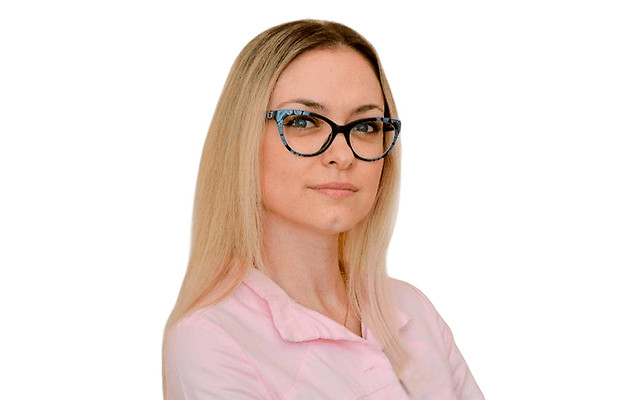 Божкова Анна Сергеевна