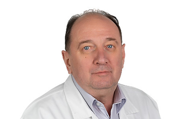 Воробьев Сергей Владиславович