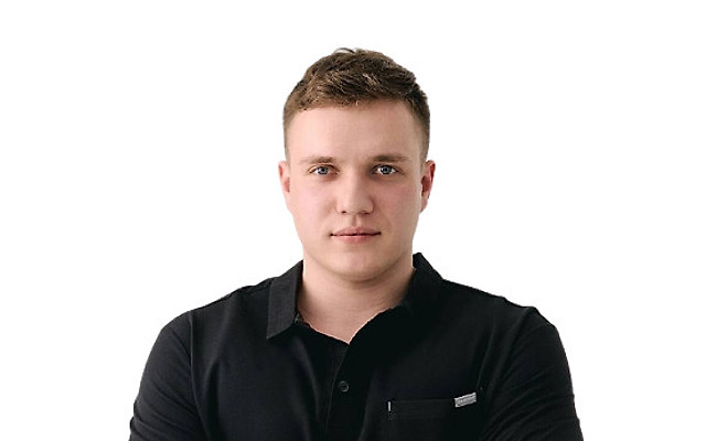 Отмахов Даниил Викторович
