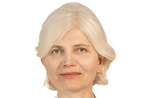 Персашвили Диана Георгиевна