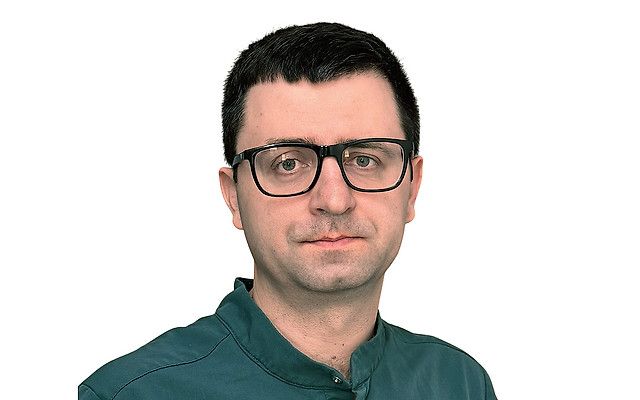 Корсаков Иван Иванович