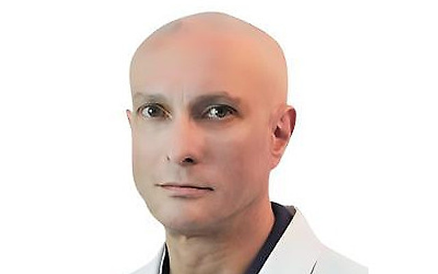 Никитин Андрей Станиславович