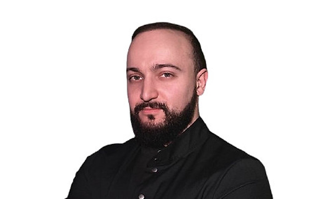 Демельханов Ибрагим Русланович