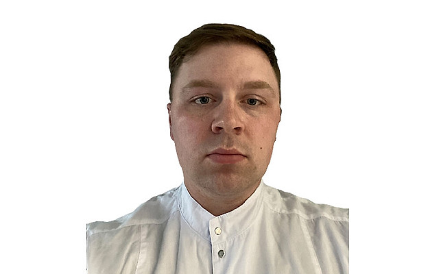 Селихов Григорий Алексеевич