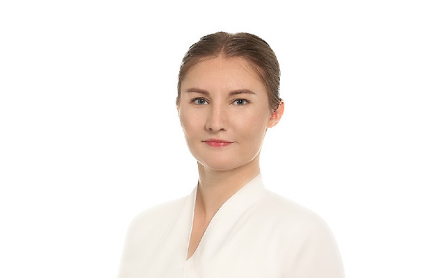 Нибожина Анжела Александровна