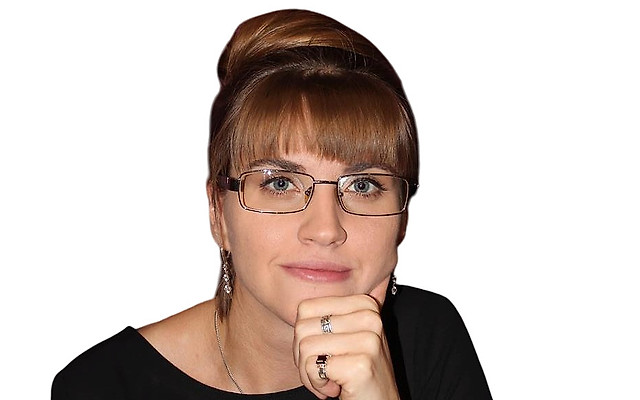 Шабанова Инна Евгеньевна