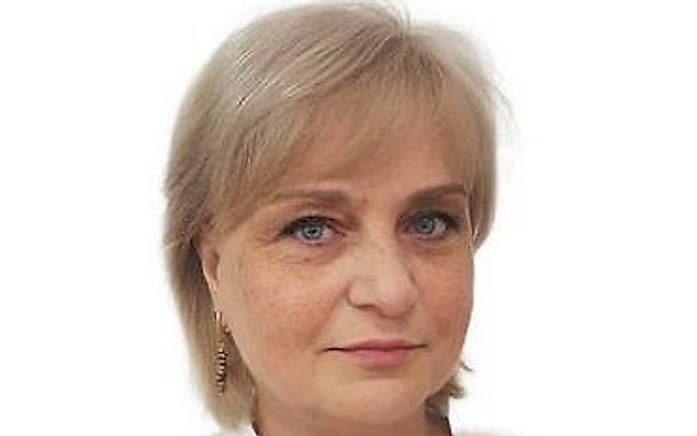 Чернышева Изабелла Леонидовна