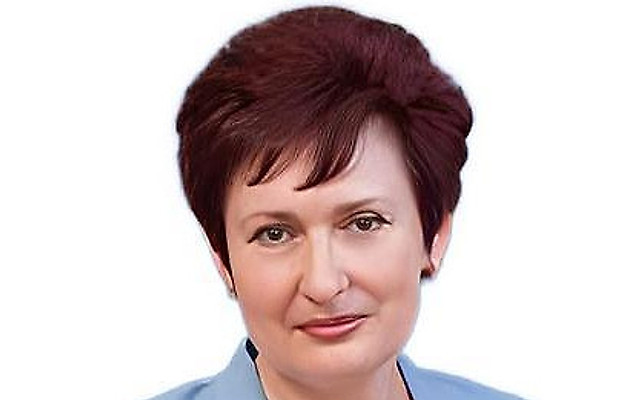 Синкиенко Елена Вячеславовна