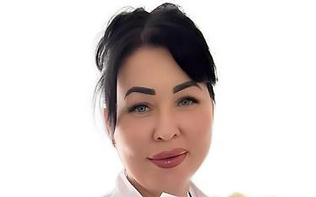 Лысенко Екатерина Романовна