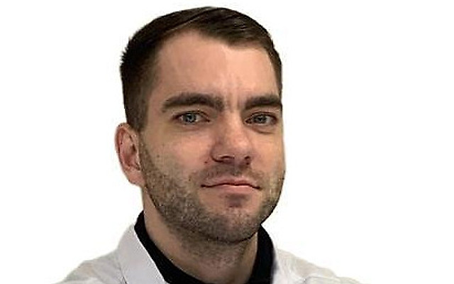 Пирогов Алексей Алексеевич