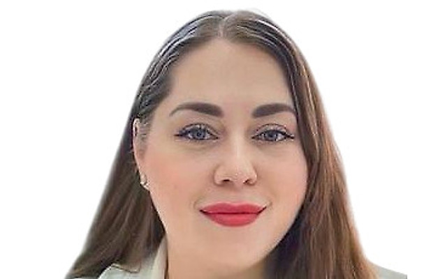Лега Екатерина Сергеевна