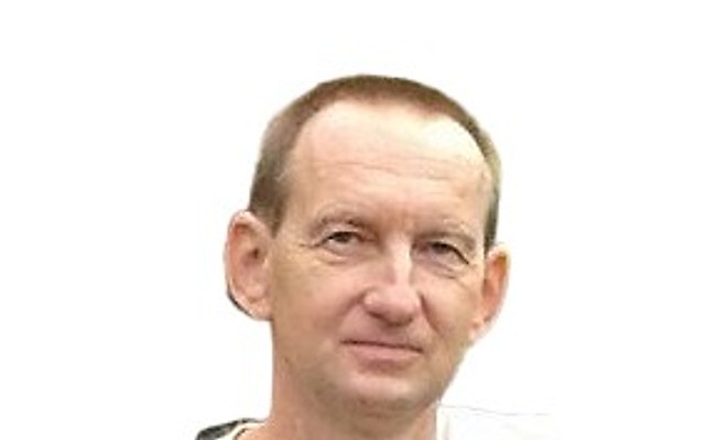 Веселый Ростислав Адольфович