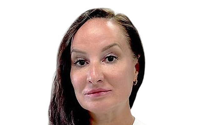 Сагитова Алсу Ибрагимовна