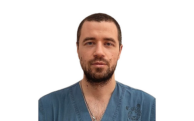 Алимов Артём Игоревич