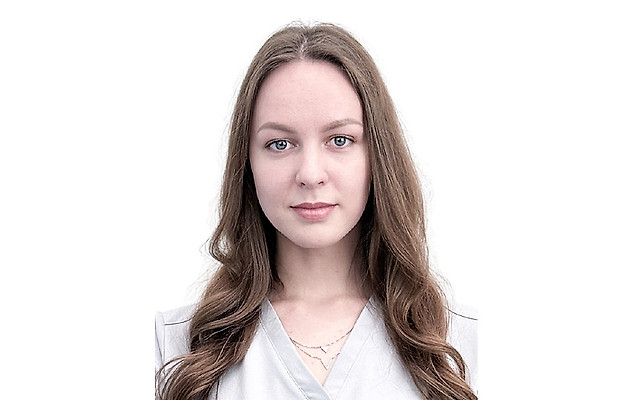 Глухова Светлана Владимировна