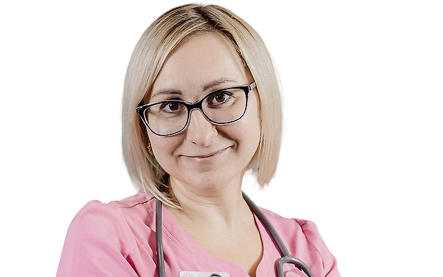 Шикова Елена Сергеевна