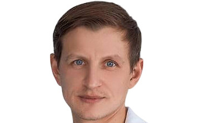 Силаков Сергей Николаевич