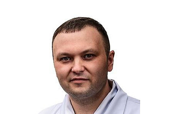 Кафеев Марсель Хикматуллович