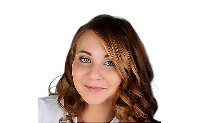 Паницкая Екатерина Игоревна