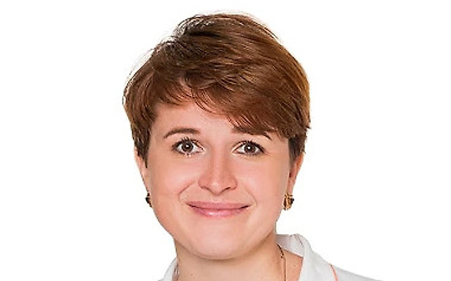 Симошенкова Мария Александровна