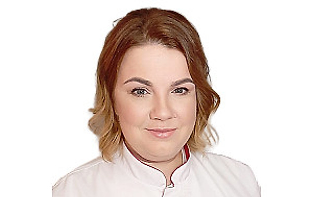 Михайлова Татьяна Владимировна
