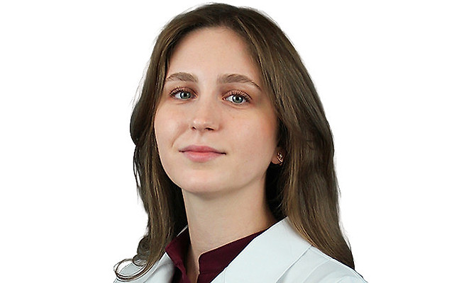 Головнева Эмма Сергеевна