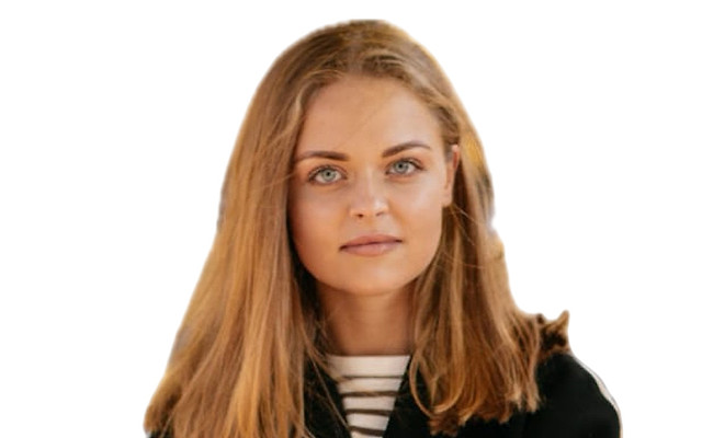 Хохлова Снежана Владимировна