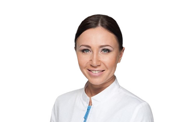 Агафонова (Головачева) Снежанна