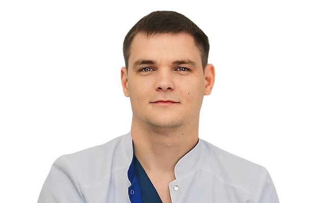 Полозков Денис Федорович