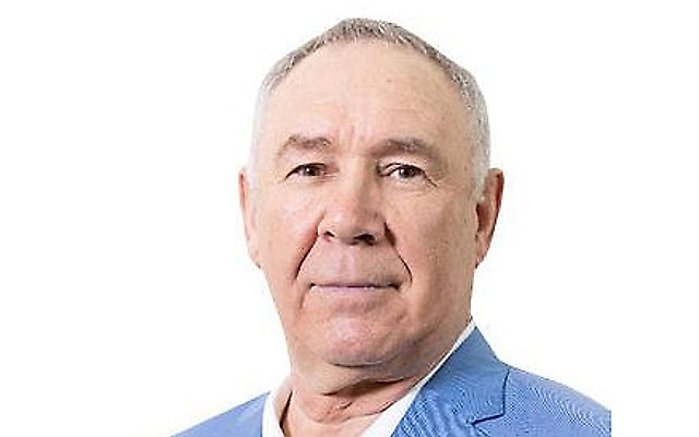 Хадеев Табрис Гилимзянович