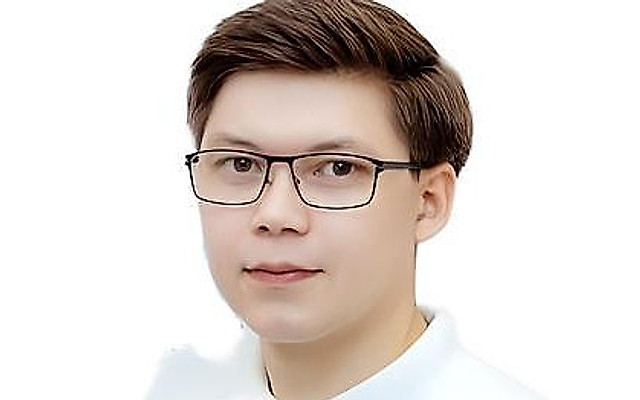 Насихов Альберт Исламович
