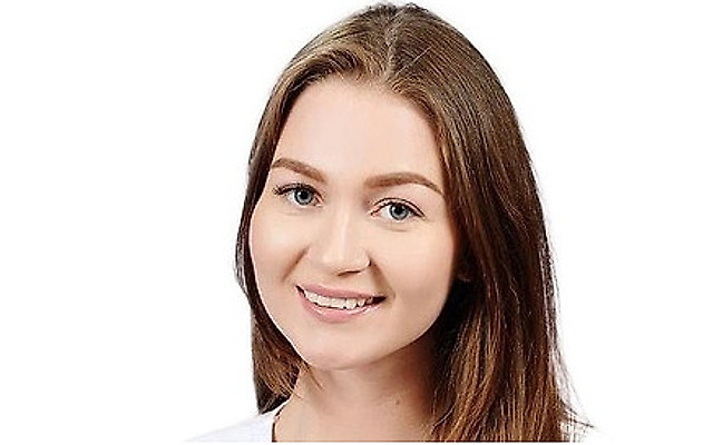 Хамидуллина Лиана Наилевна