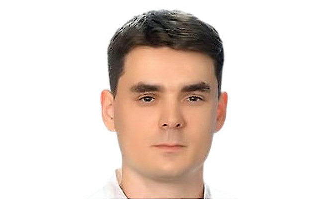 Навалихин Артем Юрьевич
