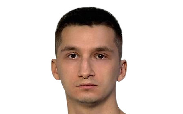 Басманов Дмитрий Геннадьевич