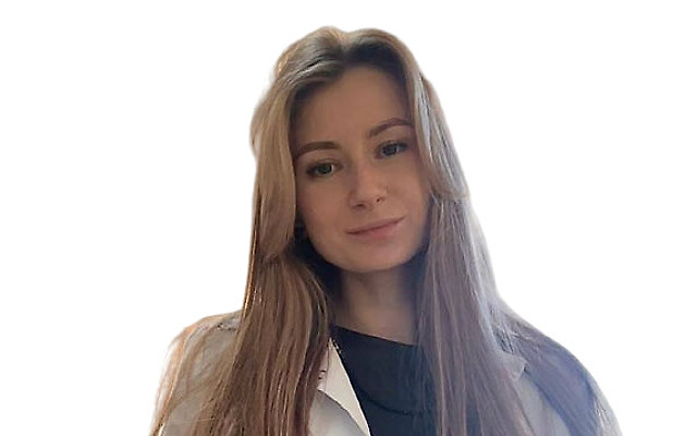 Субботина Дарья Владимировна