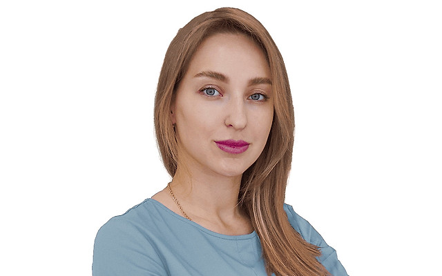 Зверева Екатерина Сергеевна